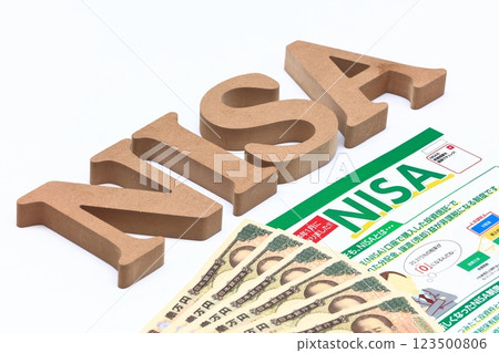 NISA 與投資理念 NISA 與投資理念 123500806