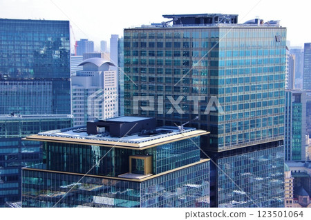 Gran Green 大阪南館 (大阪) 123501064