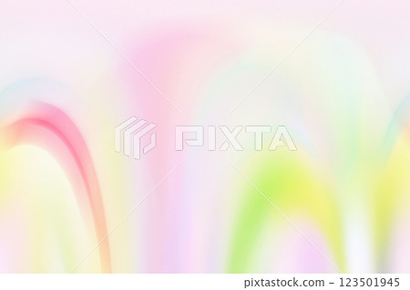 抽象背景素材，彩色魔法，多彩，淺色背景圖片，漸變， 123501945