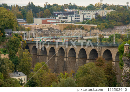 Views of Belgian cities Views of Belgian cities 123502640