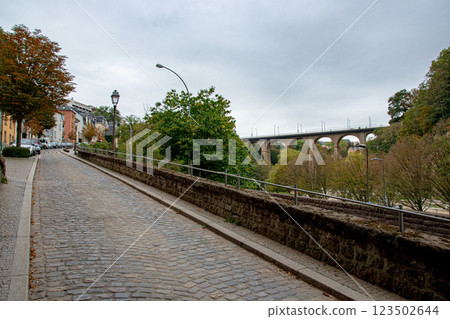 Views of Belgian cities Views of Belgian cities 123502644