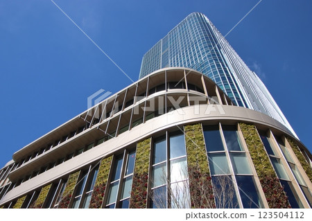 東京高輪 Gateway City 123504112