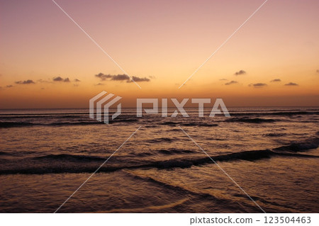 Kuta Legian Bali Indonesia 123504463