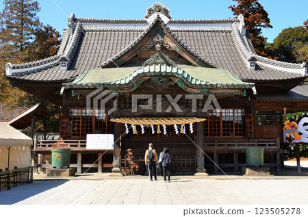 藥老稻荷神社,國家重要文化遺產,埼玉縣東松山市藥老町 藥老稻荷神社,國家重要文化遺產,埼玉縣東松山市藥老町 123505278