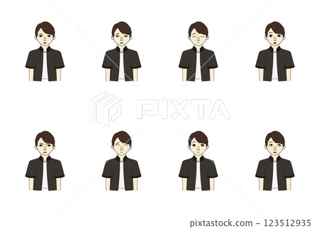 Person (Style A) 4_1 Person (Style A) 4_1 123512935