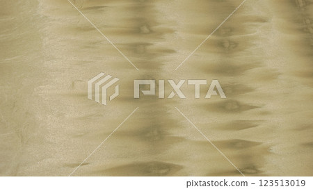 Beautiful sand structure. Mixed black and white sand Beautiful sand structure. Mixed black and white sand 123513019