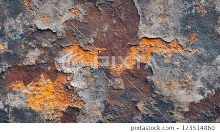 Beige Texture Abstract Background 123514860