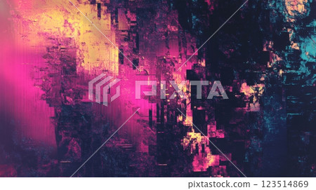 Beige Texture Abstract Background 123514869