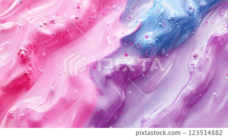 Beige Texture Abstract Background 123514882