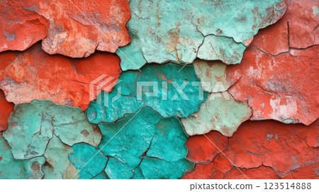 Beige Texture Abstract Background 123514888