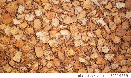 Beige Texture Abstract Background 123514889