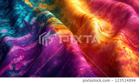 Beige Texture Abstract Background 123514894