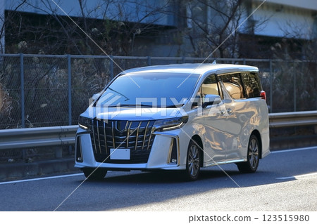 小型貨車形象 123515980