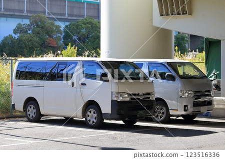 一箱車圖片 123516336