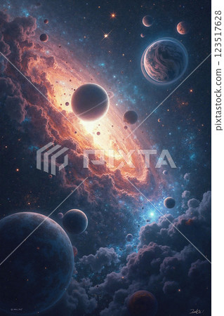 宇宙 123517628