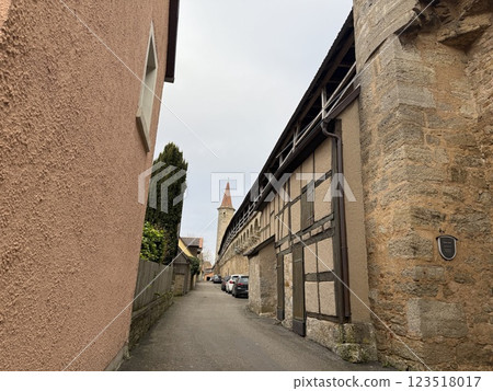 羅滕堡郊外 123518017