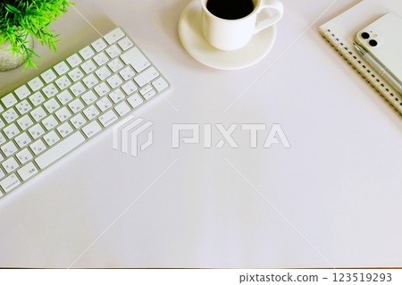 Coffee break, coffee time, copy space Coffee break, coffee time, copy space 123519293