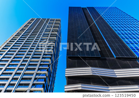 Nakano South Terrace, Nakano Station South Exit, Nakano Ward, Tokyo Nakano South Terrace, Nakano Station South Exit, Nakano Ward, Tokyo 123519450