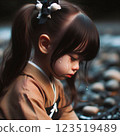 日本女孩的眼淚 123519489