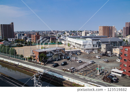 靜岡縣濱松市風景 / 靜岡縣濱松市中央區砂山町362 靜岡縣濱松市風景 / 靜岡縣濱松市中央區砂山町362 123519882