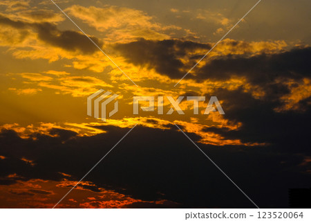 晚上景觀 123520064