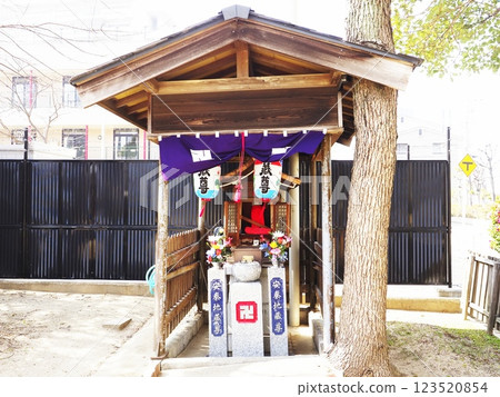 Antai Jizo Antai Jizo 123520854