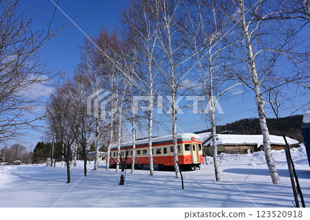 老北見相生站 123520918