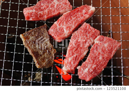 烤肉 烤肉 123521108