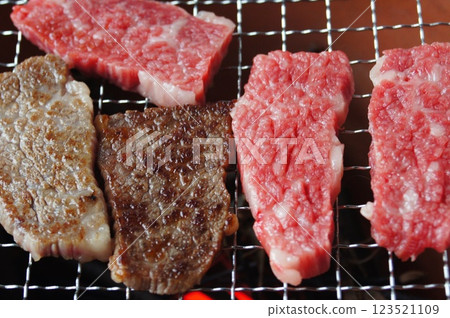 烤肉 烤肉 123521109