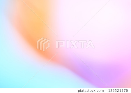 Colorful fantasy background Colorful fantasy background 123521376