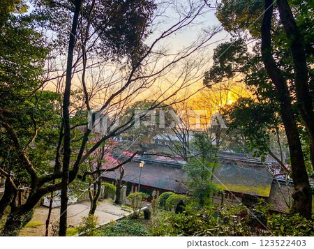[學問之神] 太宰府天滿宮 [福岡旅遊] 123522403