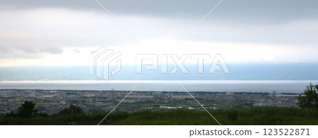 Numazu City Numazu City Suruga Numazu Service Area Suruga Bay Shin Tomei Expressway NEOPASA Suruga Numazu SA 123522871