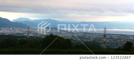 沼津市 沼津市 駿河沼津服務區 駿河灣 新東名高速公路 NEOPASA 駿河沼津 SA 123522887