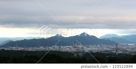 沼津市 沼津市 駿河沼津服務區 駿河灣 新東名高速公路 NEOPASA 駿河沼津 SA 123522894