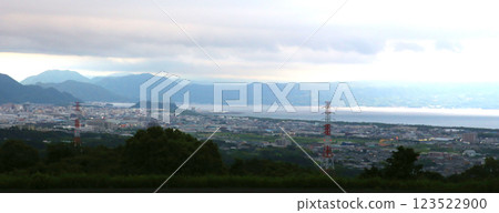 沼津市 沼津市 駿河沼津服務區 駿河灣 新東名高速公路 NEOPASA 駿河沼津 SA 123522900