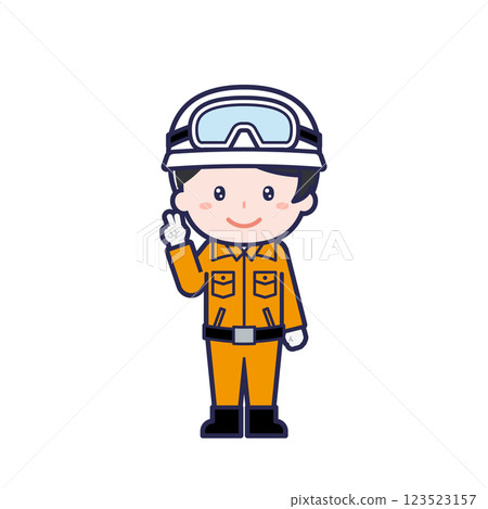 救援隊/女性14 救援隊/女性14 123523157