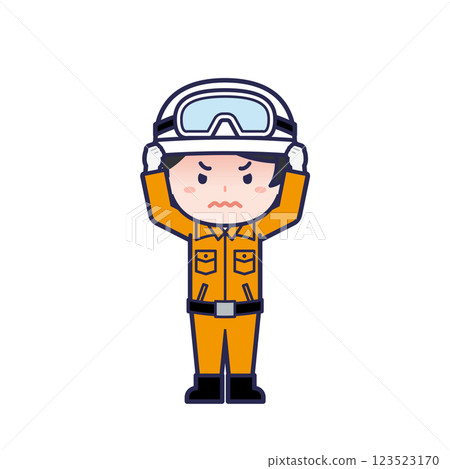 救援隊/女性27 救援隊/女性27 123523170