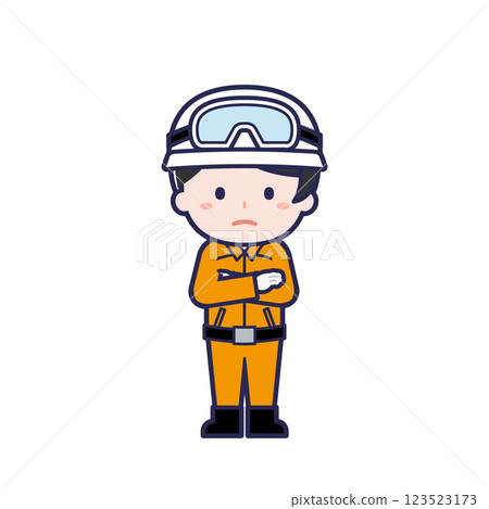 救援隊/女性 30 123523173