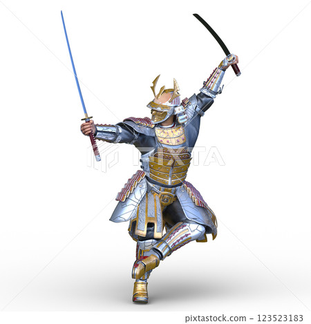 軍事指揮官 123523183