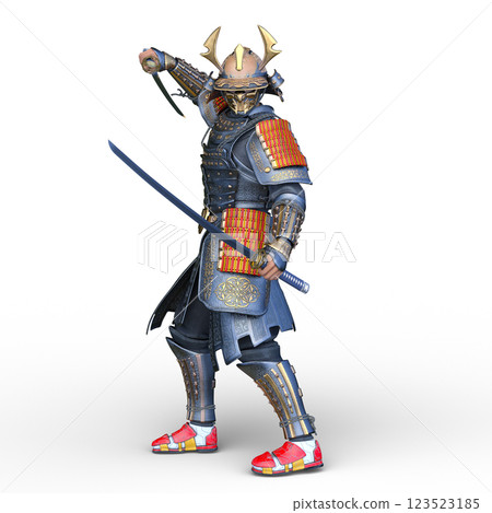 軍事指揮官 123523185