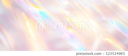 棱鏡光彩虹疊加背景影像 123524965