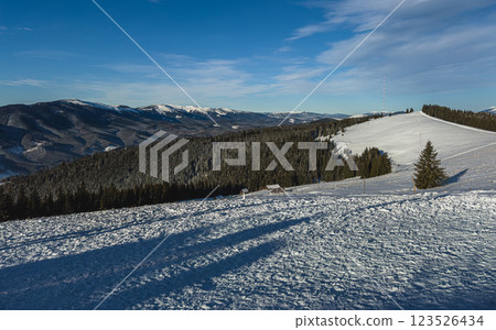Polyanytsia Ukraine 01.18.25 123526434