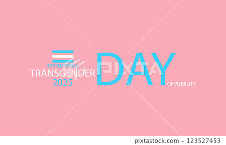 Celebrating Diversity The Global Impact of International Transgender Day of Visibility Celebrating Diversity The Global Impact of International Transgender Day of Visibility 123527453