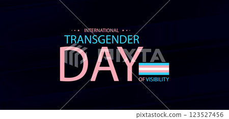 Embracing Authenticity The Power of International Transgender Day of Visibility Embracing Authenticity The Power of International Transgender Day of Visibility 123527456