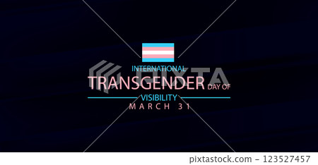 Embracing Diversity International Transgender Day of Visibility Matters Embracing Diversity International Transgender Day of Visibility Matters 123527457
