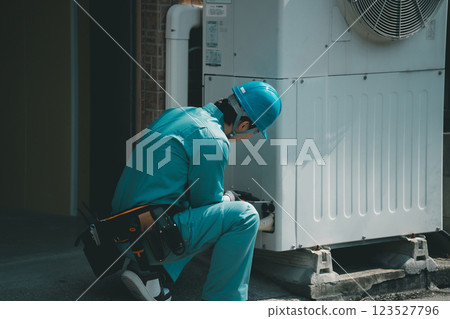 電工 123527796