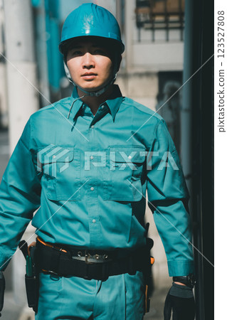 電工 123527808