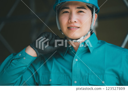 電工 123527809