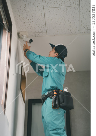 電工 123527832