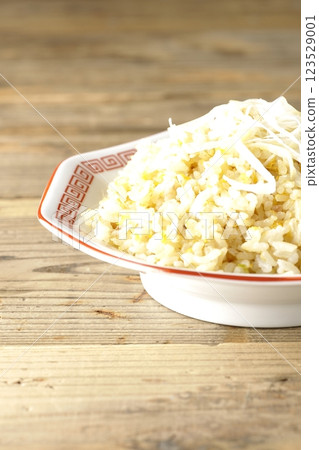 炒飯單拍 123529001